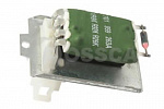 Резистор печки (отопителя) OSSCA 47512