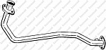 Приемная труба глушителя BOSAL 179567