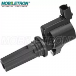 Катушка (модуль) зажигания MOBILETRON 126429