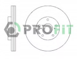 Тормозной диск PROFIT