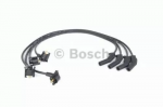 Провода зажигания высоковольтные BOSCH 107443