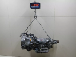 АКПП (автоматическая коробка переключения передач) Forester (S11) 2002-2007 (2.0 НЕ ТУРБО)