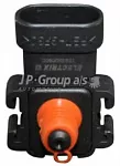 Датчик давления в коллекторе JP GROUP 168216