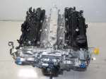 Двигатель EX/QX50 (J50) 2008-2017 (2.5 L Q25HR 101021NFAB ПО ЗАПРОСУ ПОКАЖЕМ СОСТОЯНИЕ ЗАПЧАСТИ ПО ВИДЕО)