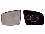 Стекло бокового зеркала ALKAR 37534