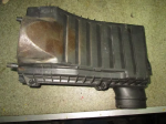 Корпус воздушного фильтра 605 1990-1993 (2.9 V6 12V ZPJ(SFZ) ПО ЗАПРОСУ ПОКАЖЕМ СОСТОЯНИЕ ЗАПЧАСТИ ПО ВИДЕО 142799)