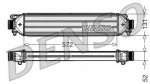 Интеркулер Denso 101450