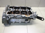 Головка блока A6 [C6,4F] 2004-2011 (2.4 V6 24V BDW ЛЕВАЯ 4-6 ЦИЛИНДРЫ 06E103067L)