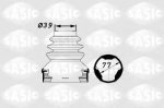 Пыльник ШРУСа SASIC 87745