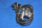 Провода зажигания высоковольтные PARTS-MALL 92575