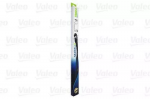 Щетка стеклоочистителя VALEO 75442