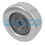Ролик приводного ремня DAYCO 155610