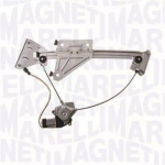 Стеклоподъемник MAGNETI MARELLI 33553