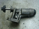 Корпус масляного фильтра Passat [B5] 2000-2005 A3 (8L1) 1996-2003 A4 [B5] 1994-2001 Octavia (A4 1U-) 2000-2011 Toledo II 1999-2006 Octavia 1997-2000 Golf IV/Bora 1997-2005 Passat [B5] 1996-2000 Caddy II 1995-2004 (1.9 TDI)