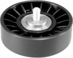 Ролик-натяжитель ремня генератора MAGNETI MARELLI 54844