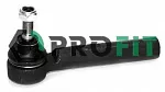 Наконечник рулевой тяги PROFIT 196514