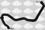Патрубок радиатора SASIC 46689