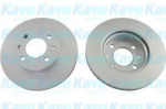 Тормозной диск KAVO PARTS