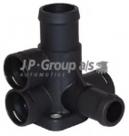Фланец охлаждающей жидкости JP GROUP 66241