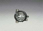 Фара противотуманная MAGNETI MARELLI 206321