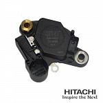 Регулятор напряжения генератора HITACHI-HUCO 52447