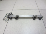 Рейка топливная (рампа) Safe Suv 2003-2010 Deer G3 2005-2013 (2.2 491QE 1112100UE01)
