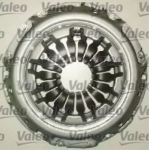 Комплект сцепления VALEO 98091