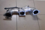 Коллектор впускной Grand Vitara 1998-2005 (ПЕРЕДНЯЯ 1314052D00)