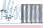 Испаритель кондиционера NISSENS 63930