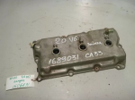 Крышка головки блока (клапанная) Maxima (A33) 2000-2005 (2.0 V6 ЗАДНЯЯ)