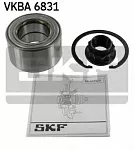 Ступичный подшипник SKF 196565