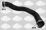 Патрубок воздушный SASIC 113699