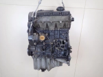 Двигатель A4 [B7] 2005-2007 (1.9Л. 8V ДИЗЕЛЬ ТУРБО 2005Г. КОМПРЕССИЯ: 1Ц:30 2Ц:30 3Ц:30 4Ц:30 BKE "КОНТРАКТНЫЙ" ( ХОЛОДНАЯ КОМПРЕССИЯ ) 03G100036C)