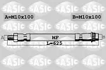 Тормозной шланг SASIC