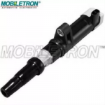 Катушка (модуль) зажигания MOBILETRON 163397
