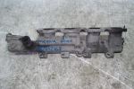 Коллектор впускной Meriva 2003-2010 Astra G 1998-2005 (НИЖНЯЯ ЧАСТЬ 90400224 5850835 55555879)