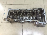 Головка блока Primera P12E 2002-2007 (1.6 16V QG 16 С КЛАПАНАМИ)
