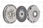 Комплект сцепления VALEO 54537
