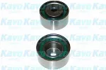 Обводной ролик ремня ГРМ KAVO PARTS