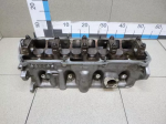Головка блока 80/90 [B4] 1991-1995 (2.0 8V ABK 048103351B)