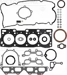 Комплект прокладок двигателя VICTOR REINZ 137173