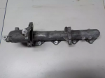 Коллектор впускной Primastar (X83) 2002-2014 (2.0DCi M9R ПО ЗАПРОСУ ПОКАЖЕМ СОСТОЯНИЕ ЗАПЧАСТИ ПО ВИДЕО 8200915216)