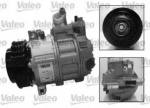 Компрессор кондиционера VALEO 143582