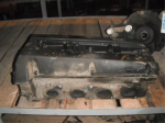 Головка блока 9000CS 1994-1998 (2.3T 16V В СБОРЕ)