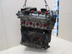 Двигатель Tiguan 2007-2011 (2.0Л. 16V ТУРБО 2010Г. КОМПРЕССИЯ: 1Ц:12 2Ц:12 3Ц:12 4Ц:12 CCTA 06J100033T)