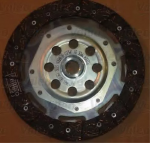Комплект сцепления VALEO 60192