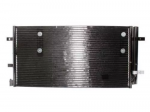 Радиатор кондиционера THERMOTEC 49349