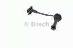 Провода зажигания высоковольтные BOSCH 111511