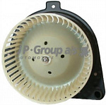 Вентилятор (моторчик) печки JP GROUP 58829