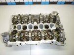 Головка блока Mazda 3 (BM/BN) 2013-2018 CX 5 2012-2017 Mazda 6 (GJ/GL) 2013> CX 3 2015> CX 5 2017> (2.0)